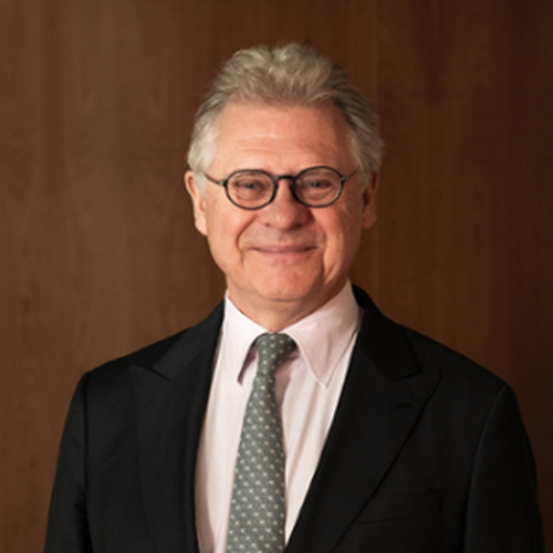 Klas Eklund (Senior Economist at Mannheimer Swartling)