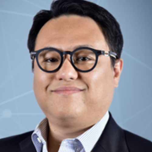 Kenneth Lee (Managing Director of AMICORP HK)