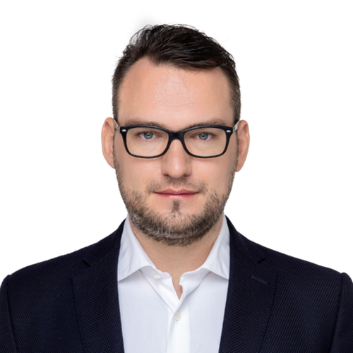 Christoph - Moderator Hering (Director Innovation Center of AHK Greater China)