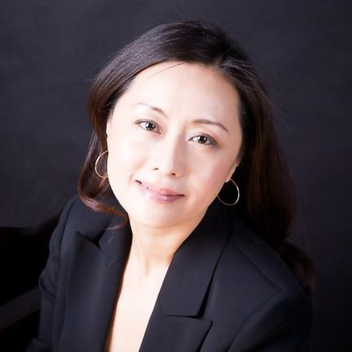 Cathy Wen (Executive Coach at B&B Advisors (Shanghai))