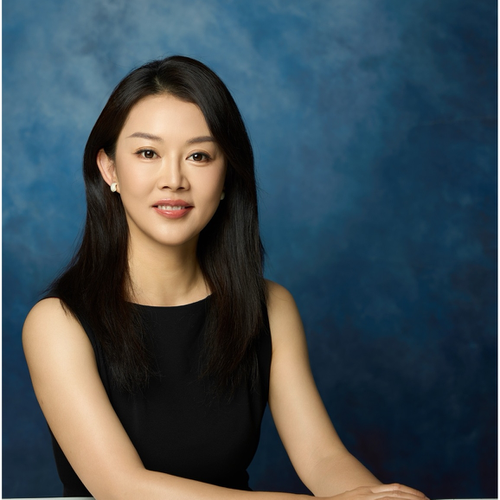 Linda Li (Senior HR leader position in multinational companies (Procter & Gamble, Volvo Group, Danfoss) with more than 23 years in-house HR experience)
