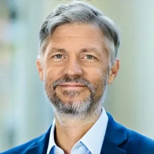 Florian Bliefert (Trainer and Manager at CA controller akademie AG (Germany))