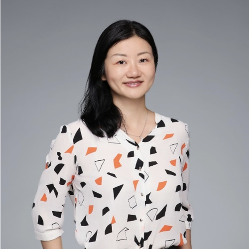 Siye Zhu (Senior Consultant at Nordic Friend)