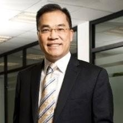 Cyril Leung (Country Manager China at FLSmidth China)