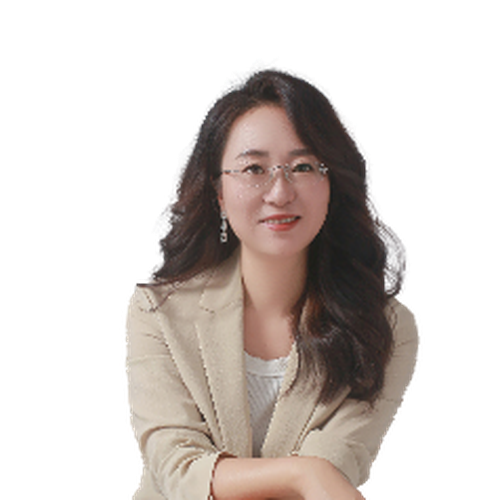 Tina Xu (Trainer & Coach at Linke Consulting)