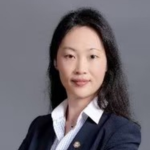 Jane Shi (Director of Entrepreneurial and Private Business at PwC)