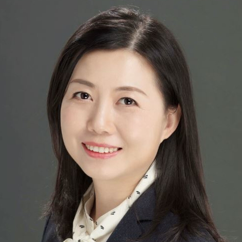 Ally (Ying) Liu (R&D Manager,  BR&T-China at The Boeing Company)