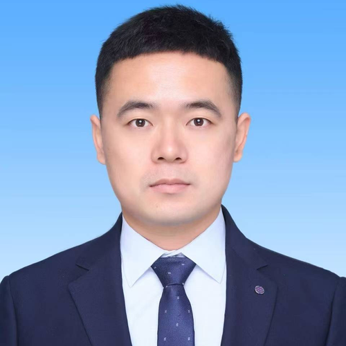 Ning Yao (Deputy Director of Daxing District Hydrogen Energy Industry Working Group)