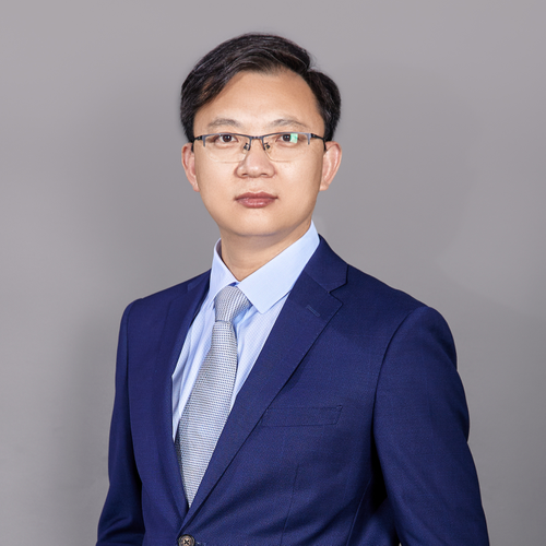 Yuhui Sun (Vice President , Greater China, at Envac BJ/TJ)