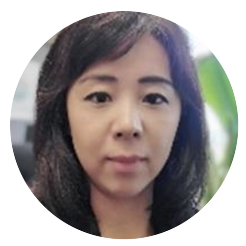 Landa Guo (Partner of China R&D Incentive Service at PwC)