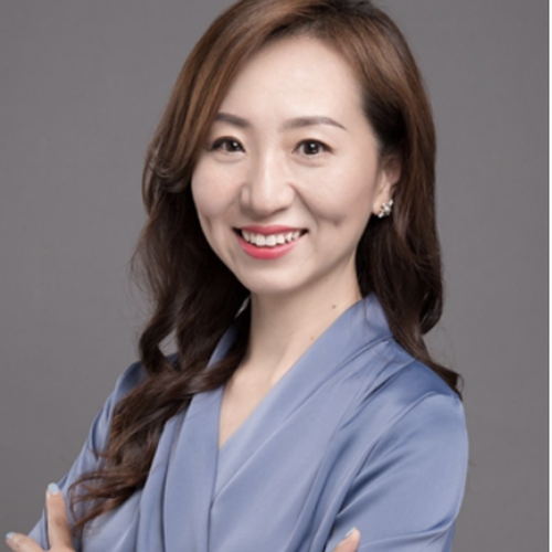 Vini Zhang (Head of Total Rewards of Bayer China)