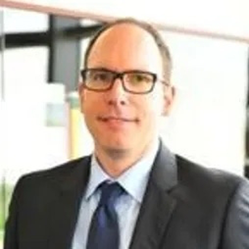 Francesco Ingarsia (CFO at Schaeffler Greater china)