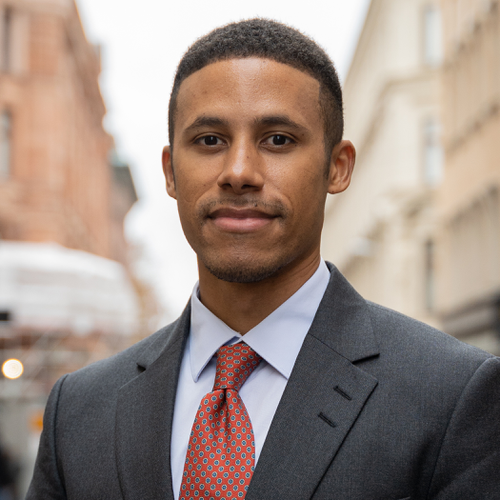 David Jallow (Consul | Head of Promotion at Consulate General of Sweden in Shanghai)