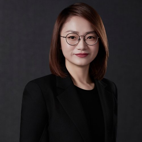 Michel Zhao (Vice President, Corporate Communications at Volvo Car Asia Pacific)