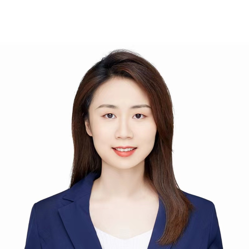 Emily Lu (Senior Solution Architecture at Alibaba Cloud)