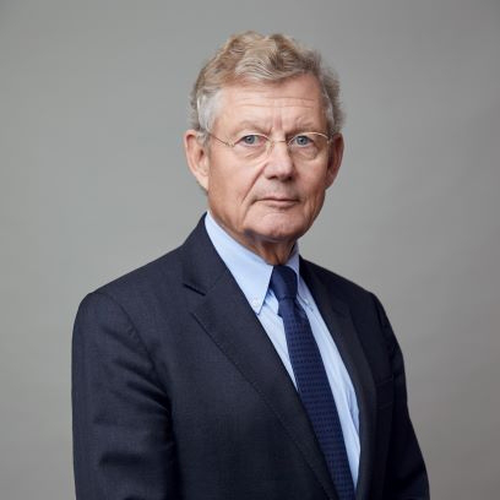 JACOB WALLENBERG (Chairman at Investor AB at Investor AB)