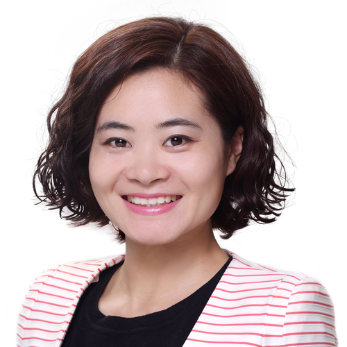 Yingying Ge (Project manager at Business Sweden)