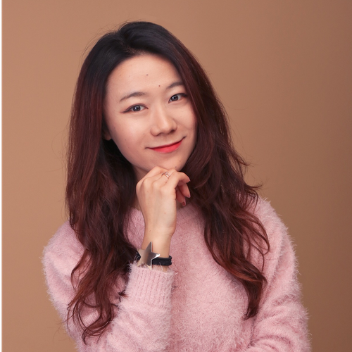 Boya Liu (Online Sales Account Director - Marketing Solutions of LinkedIn China)