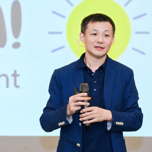 Leo Zeng (合伙人 at TMi & 清泉学苑)