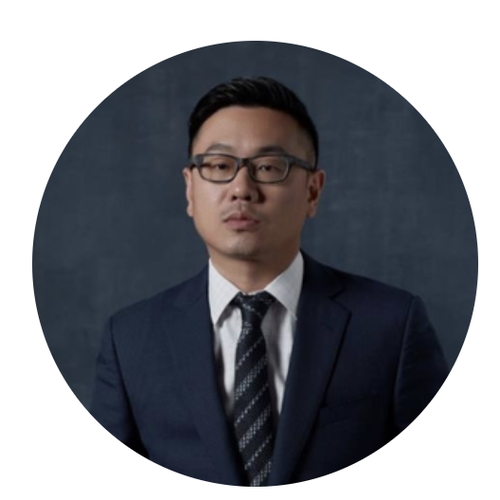 Michael Zhu (Managing Partner & CEO of Boyuan Capital)