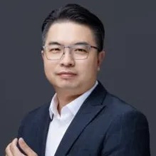 Tom Tian (Regional Head of Finance & Contronlling Greater China at tesa Greater China)