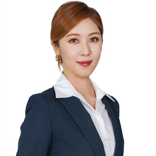 Luting Fan (Luting Fan, Invest Advisor & Management Consultant, Shanghai at Business Sweden)