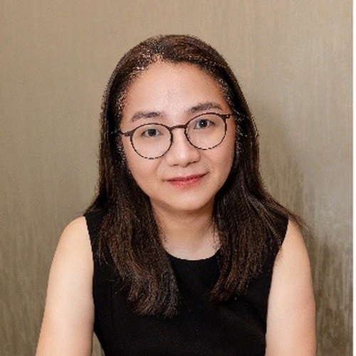 Guoyu Chen (CIPP/A, Director and Co-founder of Onecompliance Consulting)