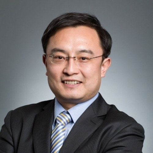 Michael Chang (CTO at Nokia Greater China)