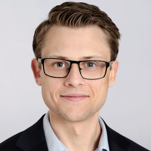 Glenn Nielsen (Economist at Swedbank Research)