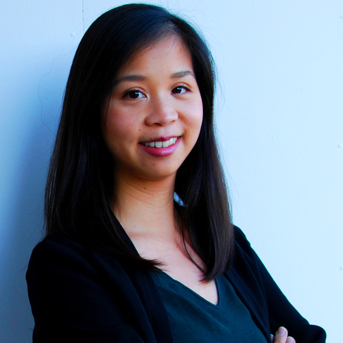 Jenny Cheng (Business Development Scandinavia at APC Logistics)