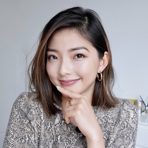 Sylvia Li (Content Creator & Brand Marketer)