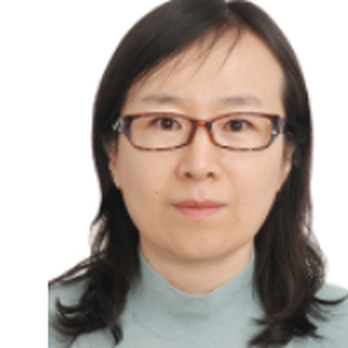 Liu Jingru (Professor at Research Centre for Eco-Environmental Sciences, China Academy of Sciences)