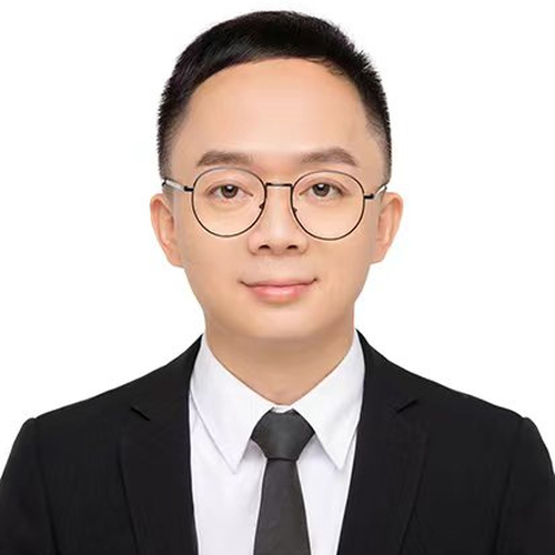 Kerry Zhu (Partner at Pwc (Chengdu Branch))
