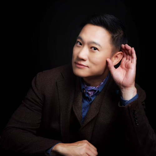 Lewis Kuo (Head of Talent Catalyst at North East Asia Ericsson, Ericsson)