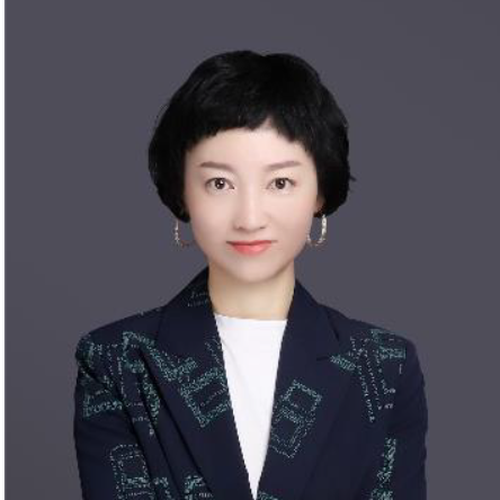 Hui Chen (President at IKEA Purchasing & Logistics Area East Asia (PLAEA))