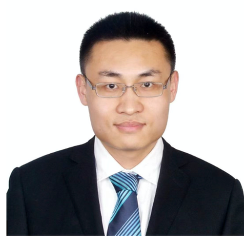 Liu Hao (Green Energy and Carbon Natural Expert at Goldwind)