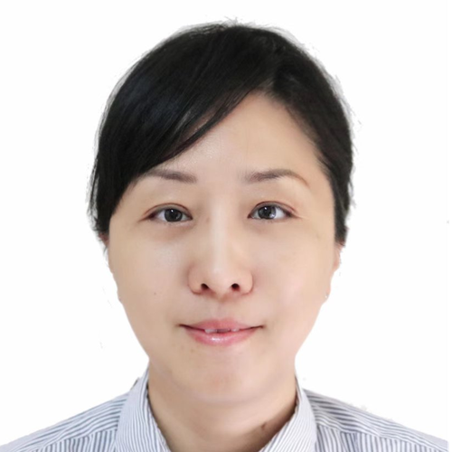 Yongmei Zhu (Lecturer at Beijing Foreign Studies University)