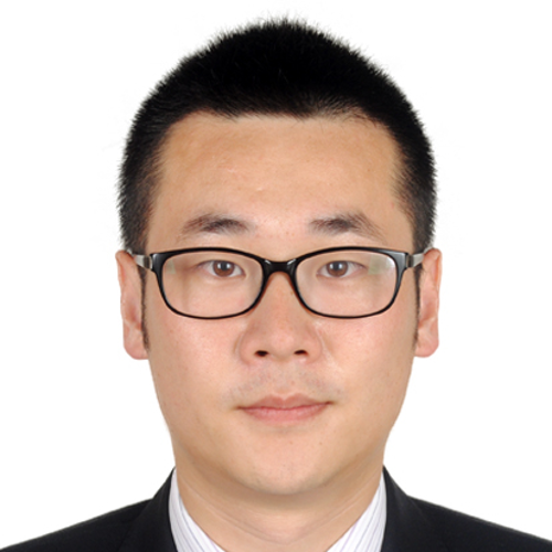 Zikai Liu (Managing Partner at Oriental Benefit Group)