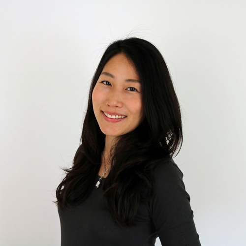 JOANNE LIN (Seller Partnerships Manager / 合作发展经理 at Ekoenergy)