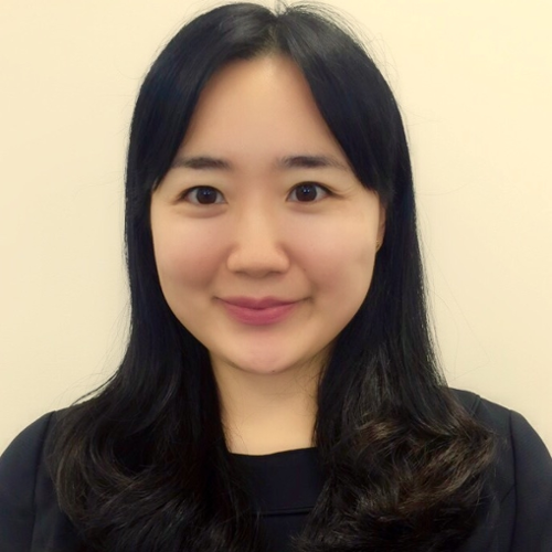 Grace Wang (Senior Manager, Tax at EY)