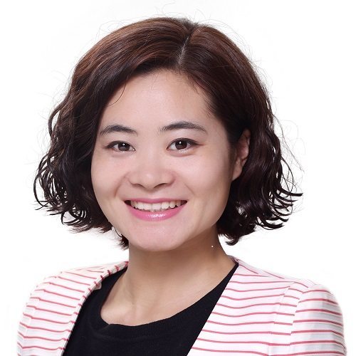 Yingying Ge (Project Manager at Business Sweden)