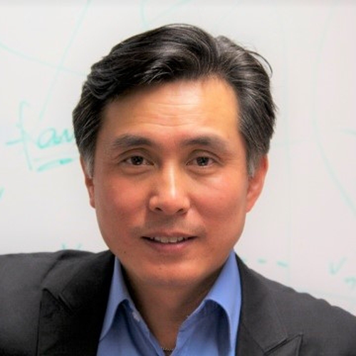 Professor Tony Fang (Business Administration at Stockholm University, Sweden)