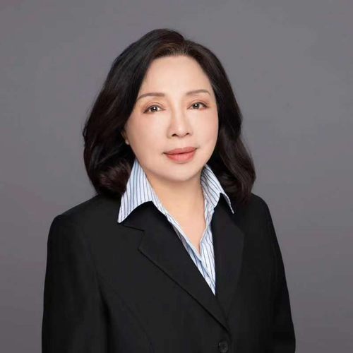 Mary Chong (Senior Advisor at Alvarez and Marsal (A&M))