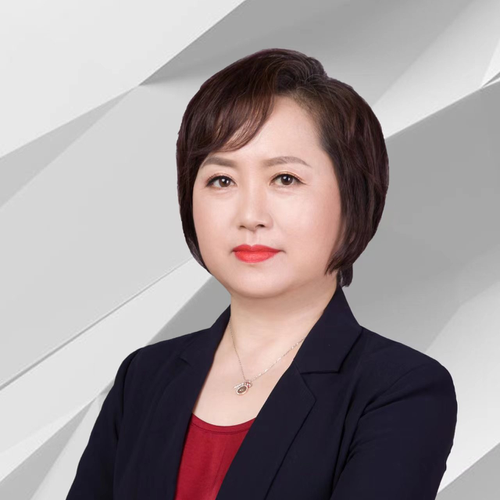 Winnie Huijuan Dong (Vice Chairwoman of the Board &  Chairwoman Beijing Committee  at Swedcham China; Vice President at ABB Group)