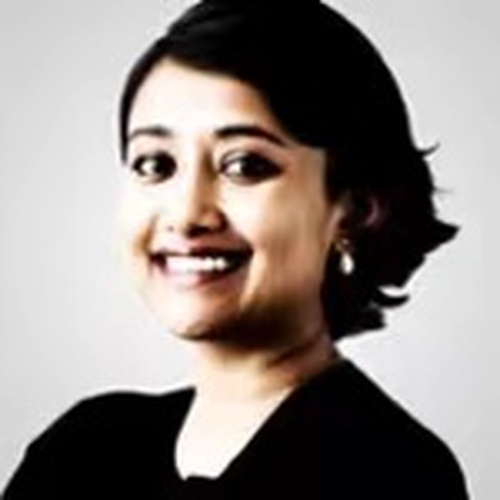 Reema Bhattacharya (Senior Analyst at Control Risks)