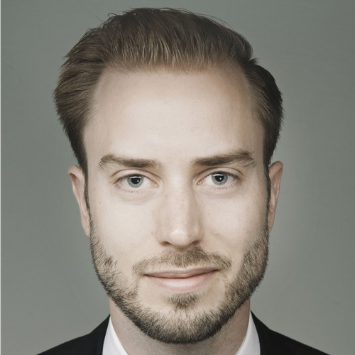 Bård Bjerken (Senior Lawyer at Wikborg Rein)
