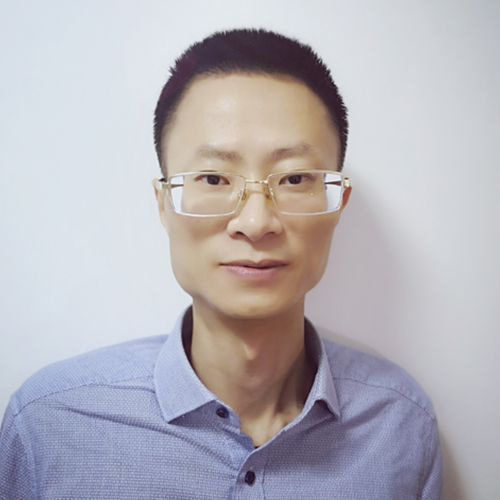 Benson Xu (Manager of Dongguan Site at Stora Enso)