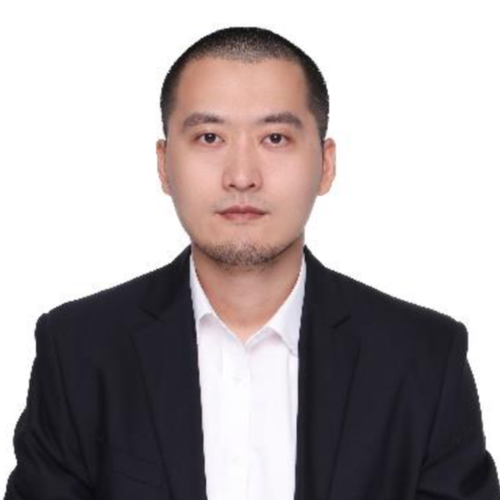 Leo Chen (Sales Manager at Cigna&Cmb life insurance company)
