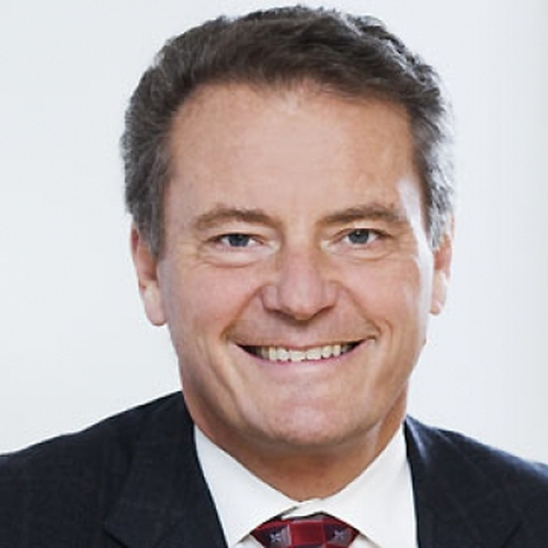 Carl-Henric Svanberg (Chairman at Volvo Group)