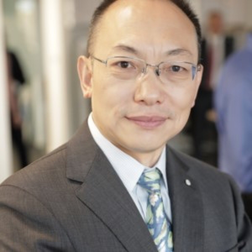Xiaowei Hao (Head at AFRY Chengdu and Anting)